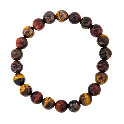 Tiger´s Eye Bracelet