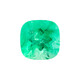 Muzo Colombian Emerald other gemstone 4,23 ct