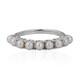 Freshwater pearl Silver Ring (TPC)