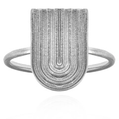 Silver Ring (Joias do Paraíso)