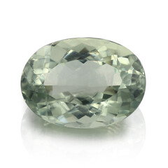 Santa Lucia Green Amethyst other gemstone 12,686 ct