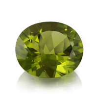 Kashmir Peridot other gemstone