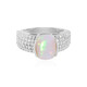 Welo Opal Silver Ring (de Melo)