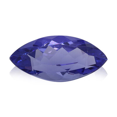 AAA Tanzanite 3 ct