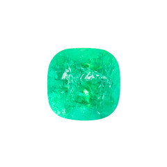 Muzo Colombian Emerald 2,29 ct