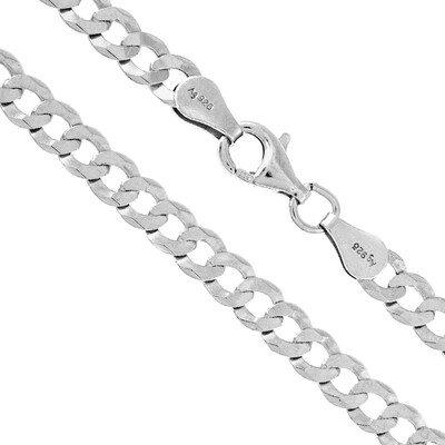 Silver Chain