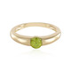 9K Sphene Gold Ring