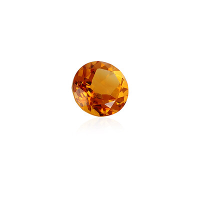 Madeira Citrine 1,332 ct