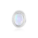 Welo Opal Silver Pendant (MONOSONO COLLECTION)