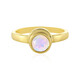 Welo Opal Silver Ring