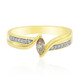 18K SI1 Argyle Champagne Diamond Gold Ring (Mark Tremonti)