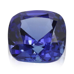 AAA Tanzanite 10,93 ct