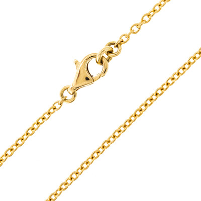 18K Gold Chain