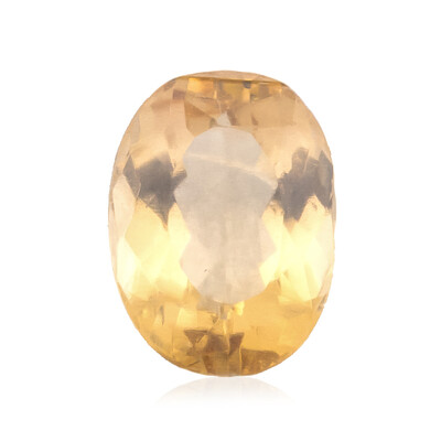 Golden Beryl 6,31 ct