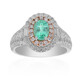 18K Paraiba Tourmaline Gold Ring (CIRARI)