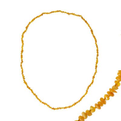 Baltic Amber other Necklace