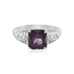 14K Luc Yen Lavender Spinel Gold Ring (AMAYANI)