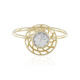 9K Zircon Gold Ring (Ornaments by de Melo)