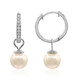 9K Akoya Pearl Gold Earrings (TPC)