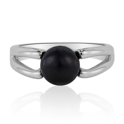 Freshwater pearl Silver Ring (TPC)