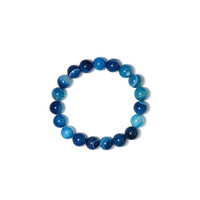 Blue Agate other Bracelet