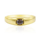 18K SI1 Argyle Cognac Diamond Gold Ring (Mark Tremonti)