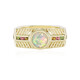 9K Welo Opal Gold Ring (Ornaments by de Melo)