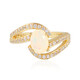 Welo Opal Silver Ring