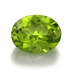 Kashmir Peridot other gemstone