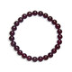 Garnet Bracelet