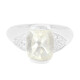 Orthoclase Silver Ring