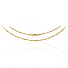 9K Gold Necklace