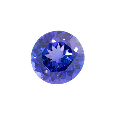 AAA Tanzanite other gemstone 5,19 ct