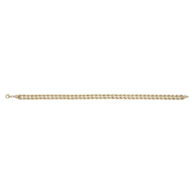 14K Gold Bracelet