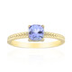 9K Tanzanite Gold Ring