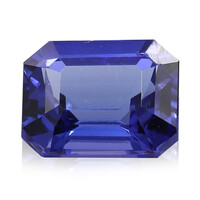 AAA Tanzanite 3 ct