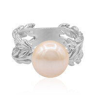 Freshwater pearl Silver Ring (TPC)