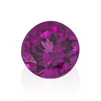 Magenta Garnet other gemstone