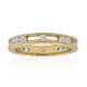 9K SI1 (G) Diamond Gold Ring (Annette)