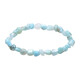 Larimar Bracelet