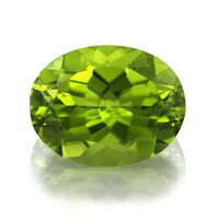 Kashmir Peridot other gemstone 6.48 ct