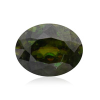 Chrome Sphene 3,6 ct