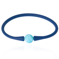 Larimar Bracelet