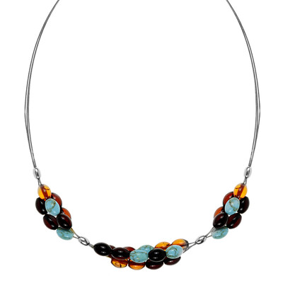 Turquoise Necklace (dagen)