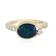 9K Mezezo Opal Gold Ring (de Melo)