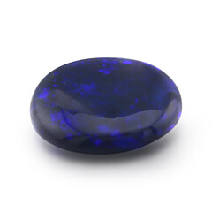 Lightning Ridge Black Opal other gemstone (Mark Tremonti)