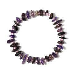 Charoite Bracelet