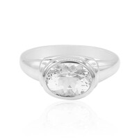 Danburite Silver Ring (Tenner Diniz)