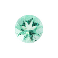 Muzo Colombian Emerald other gemstone 1,78 ct