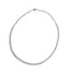 14K SI2 (H) Diamond Gold Necklace (CIRARI)